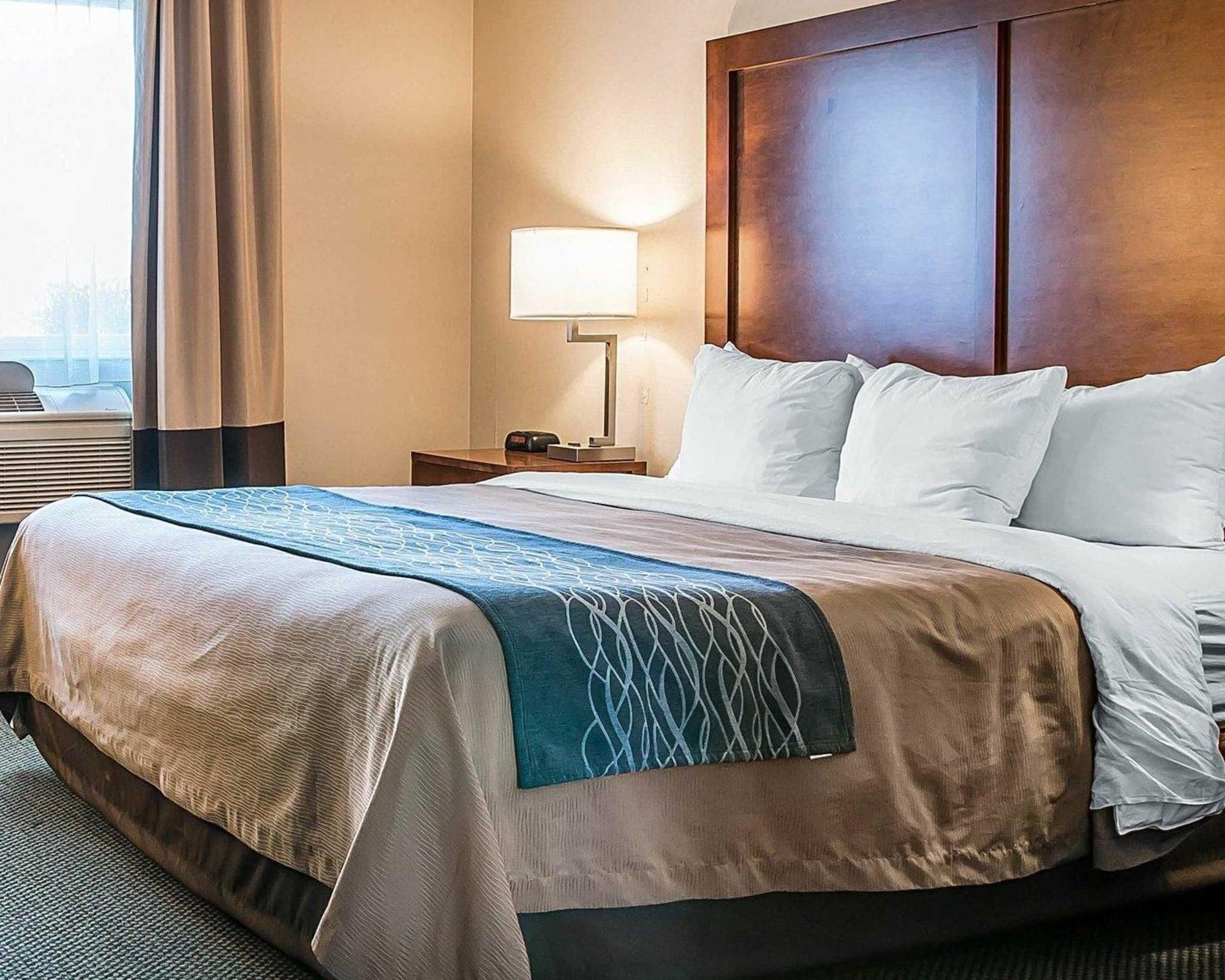 Bluffton Inn & Suites Exteriör bild