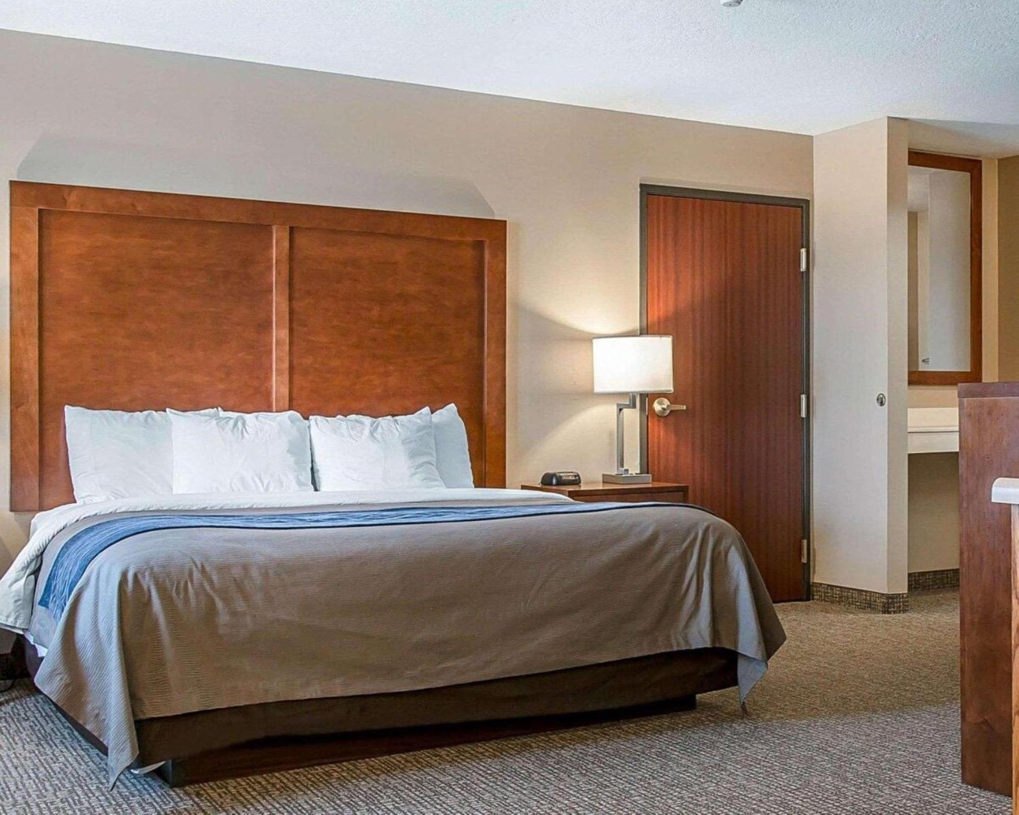 Bluffton Inn & Suites Exteriör bild