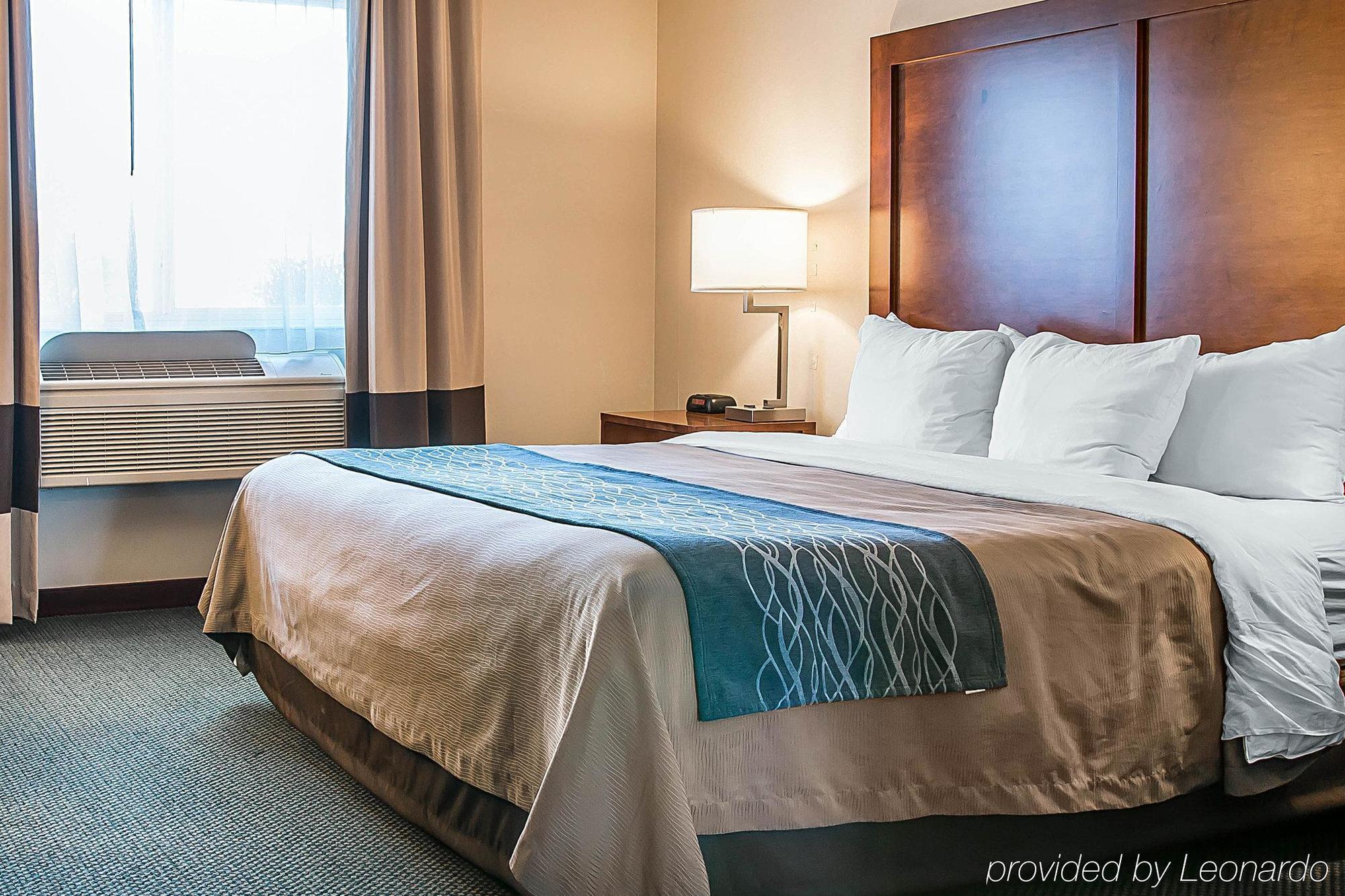 Bluffton Inn & Suites Exteriör bild