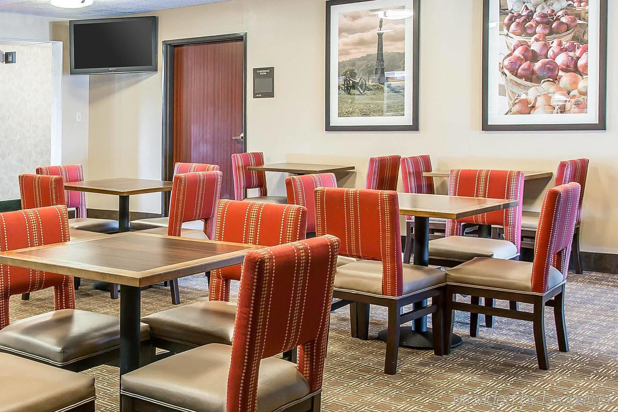 Bluffton Inn & Suites Exteriör bild