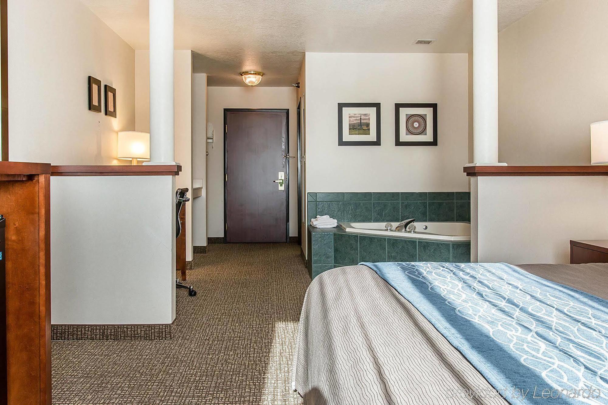 Bluffton Inn & Suites Exteriör bild