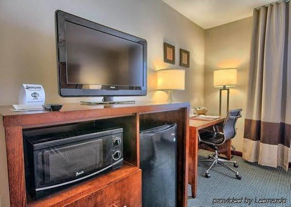 Bluffton Inn & Suites Exteriör bild