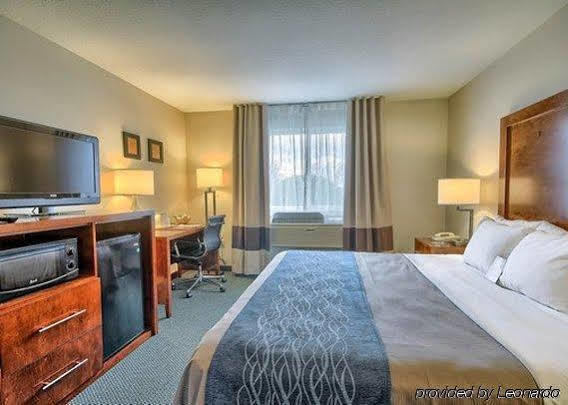 Bluffton Inn & Suites Exteriör bild