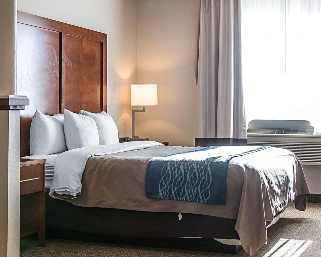 Bluffton Inn & Suites Exteriör bild