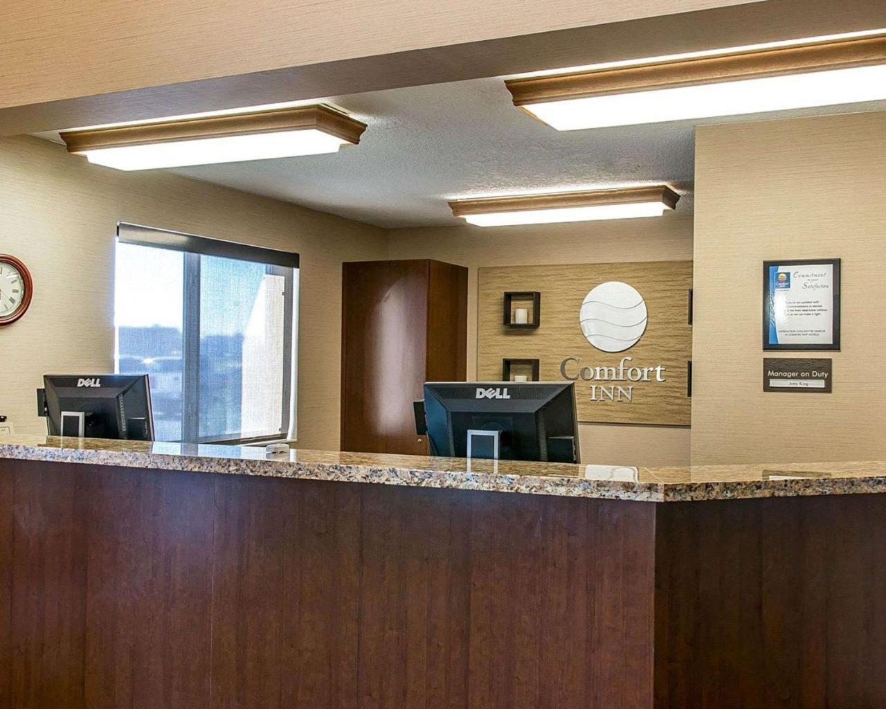 Bluffton Inn & Suites Exteriör bild