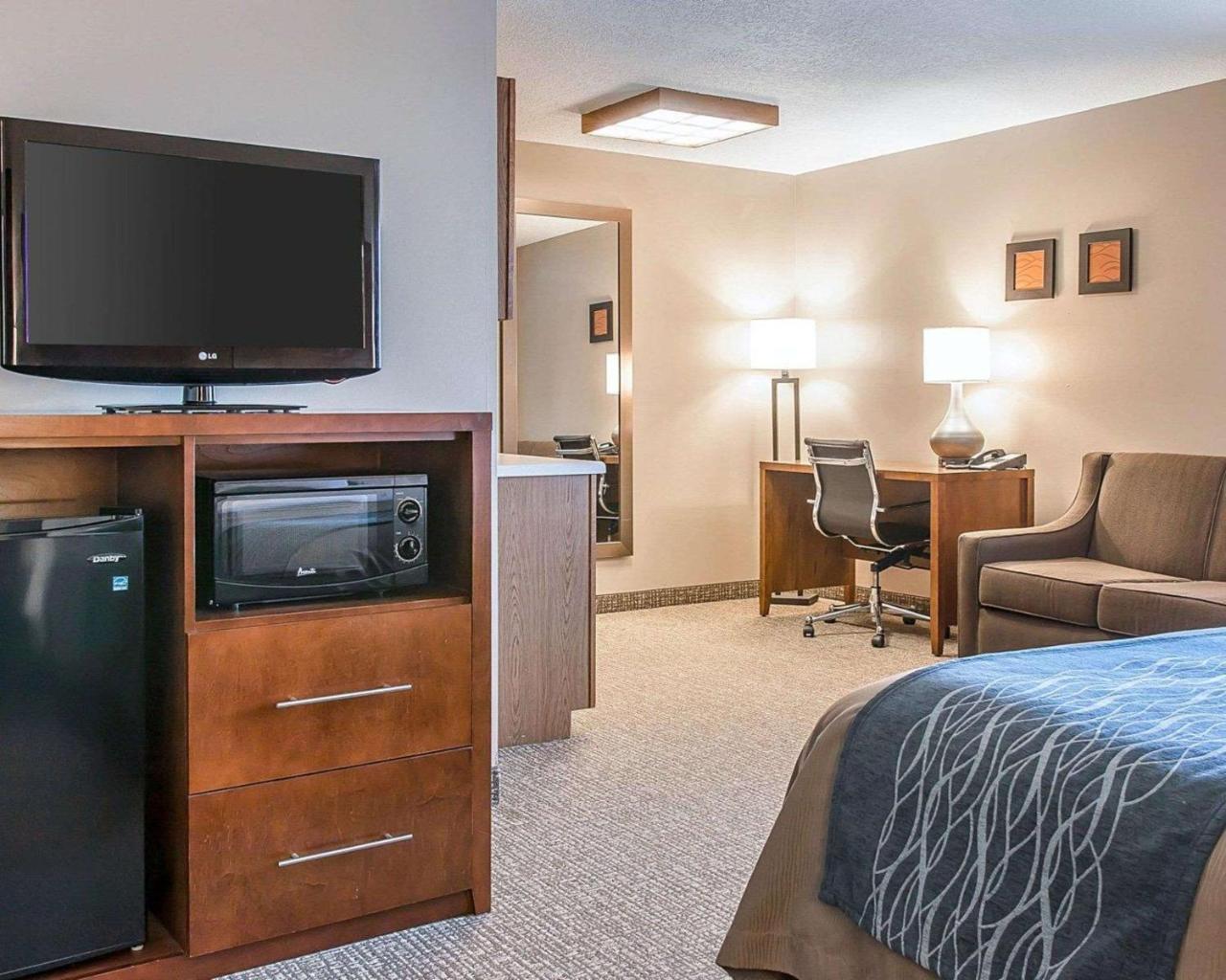Bluffton Inn & Suites Exteriör bild