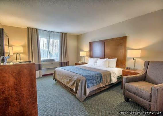 Bluffton Inn & Suites Exteriör bild
